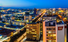 8 Bedroom Apartment Block For Sale in Aberdeen