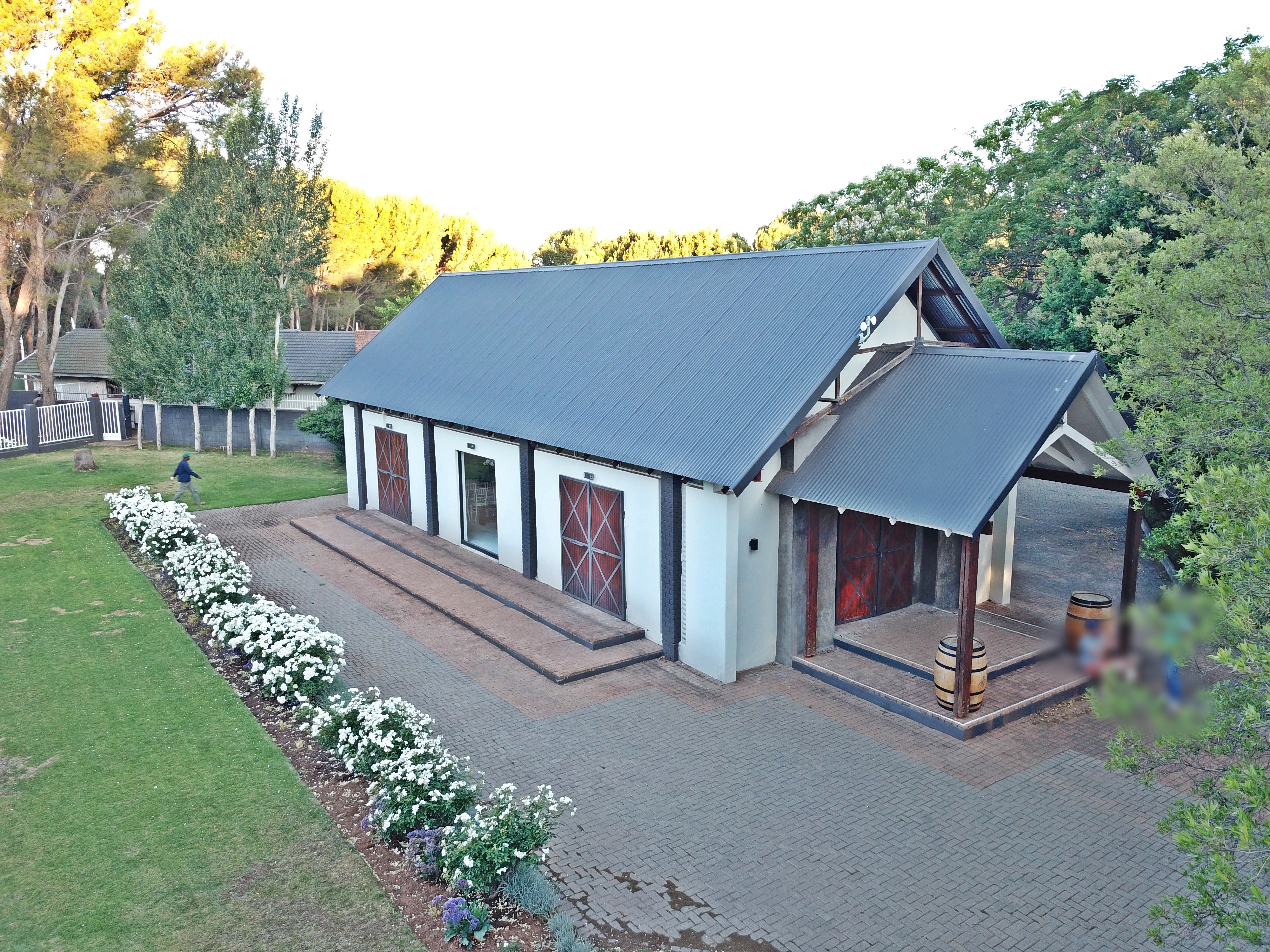 2 Bedroom Apartment For Sale in Ottery