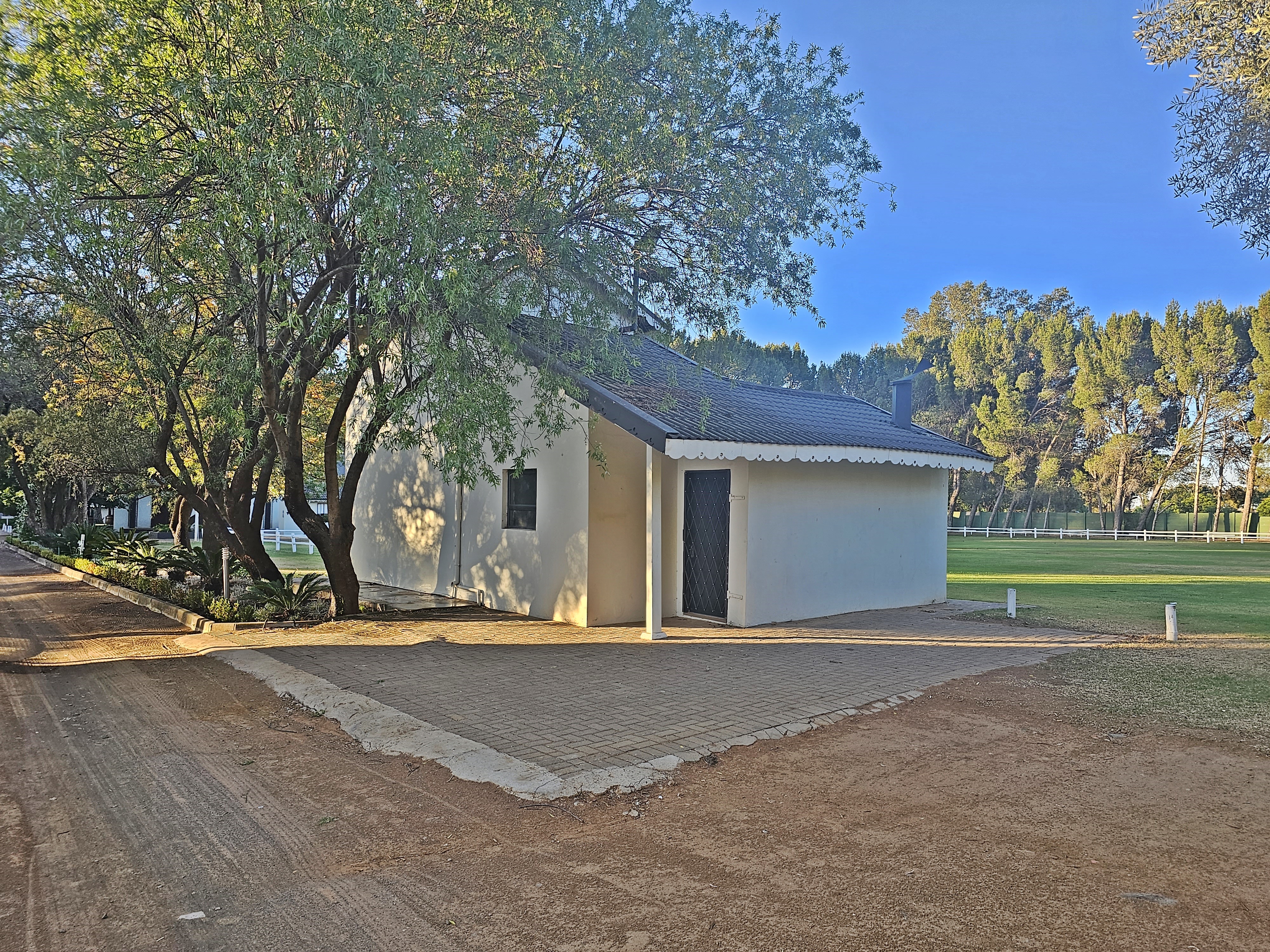 Chapel 55