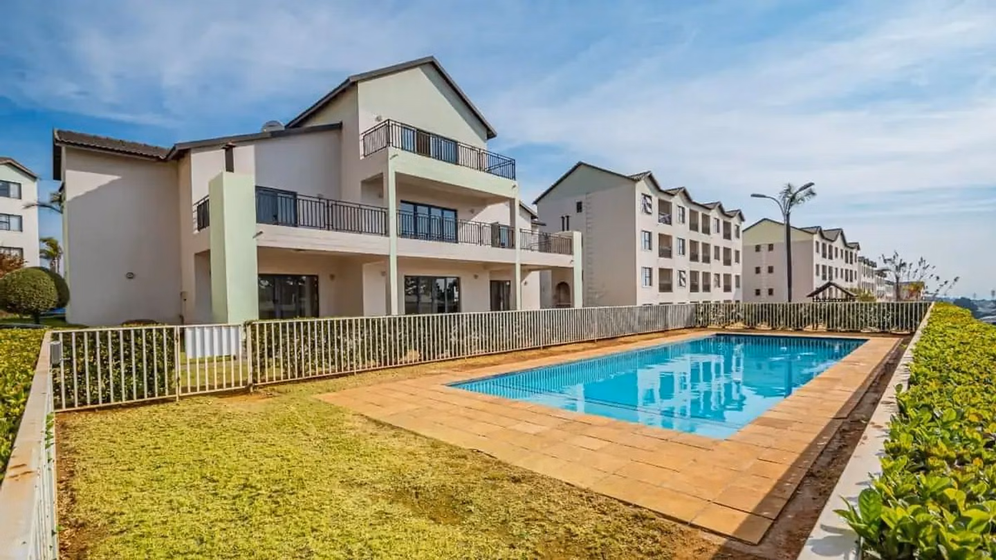 2 Bedroom Apartment For Sale in Pinelands