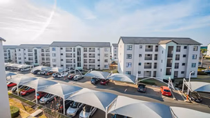 2 Bedroom Apartment For Sale in Pinelands