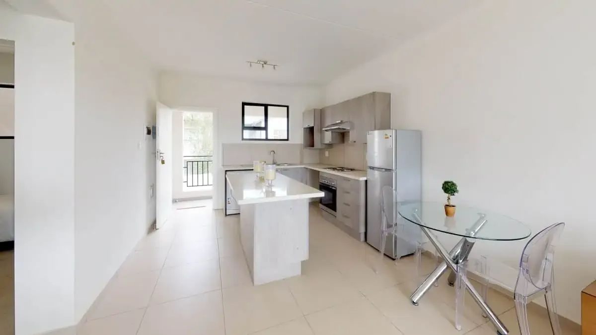 2 Bedroom Apartment For Sale in Pinelands