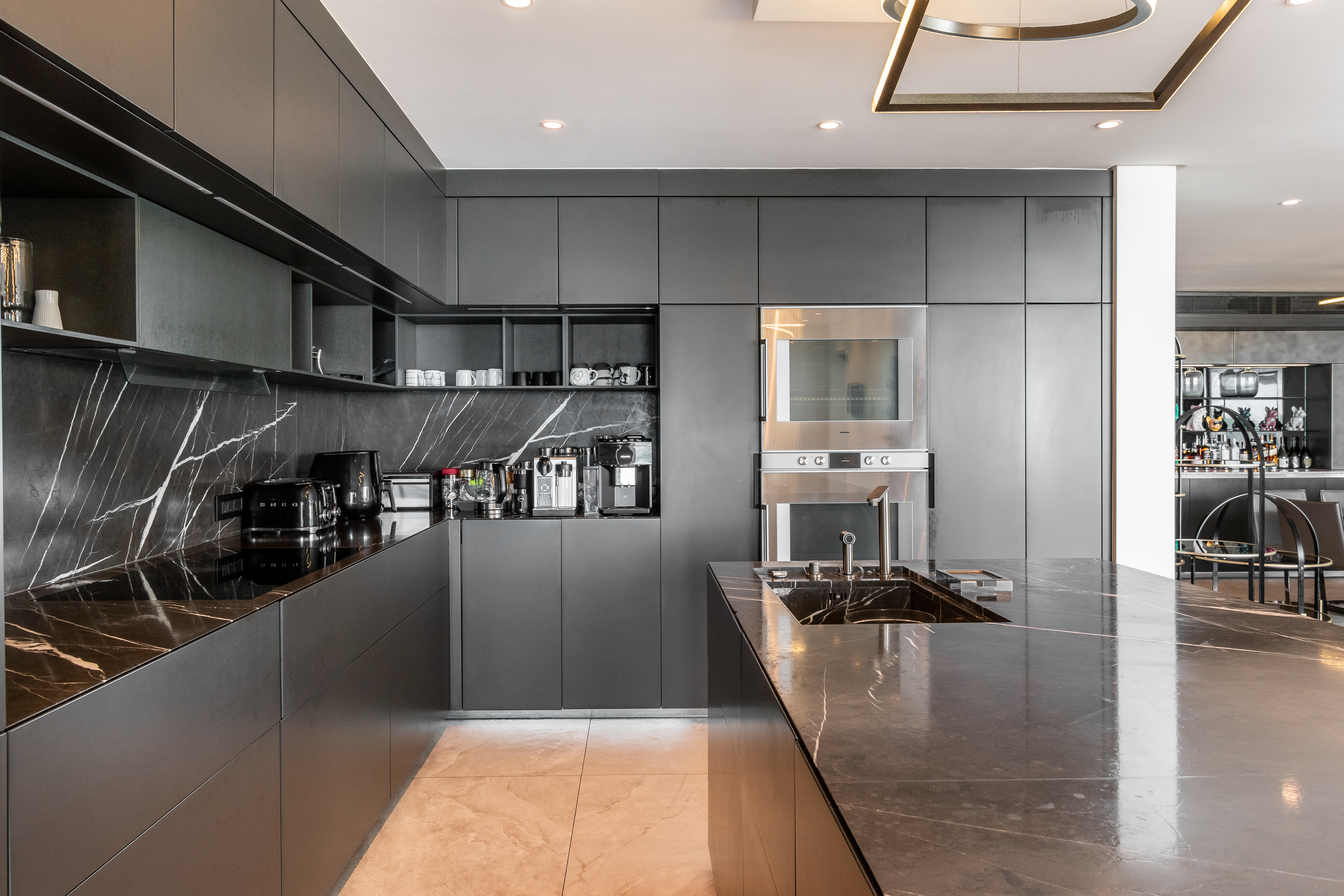 3 Bedroom House To Let in Claremont