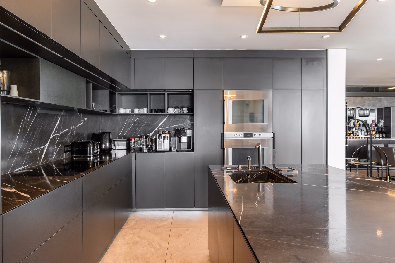 3 Bedroom House To Let in Claremont