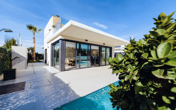 4 Bedroom House For Sale in Cape Gate