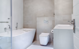 3 Bedroom Bungalow For Sale in Beverley Hills