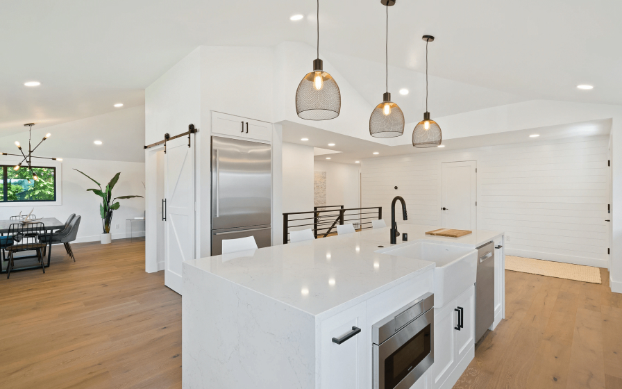 3 Bedroom House To Let in Constantia