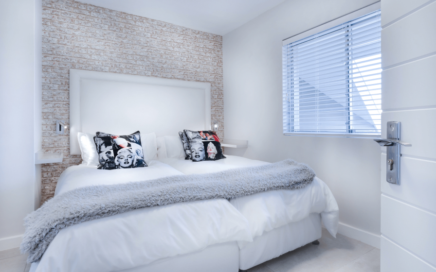 3 Bedroom House To Let in Constantia