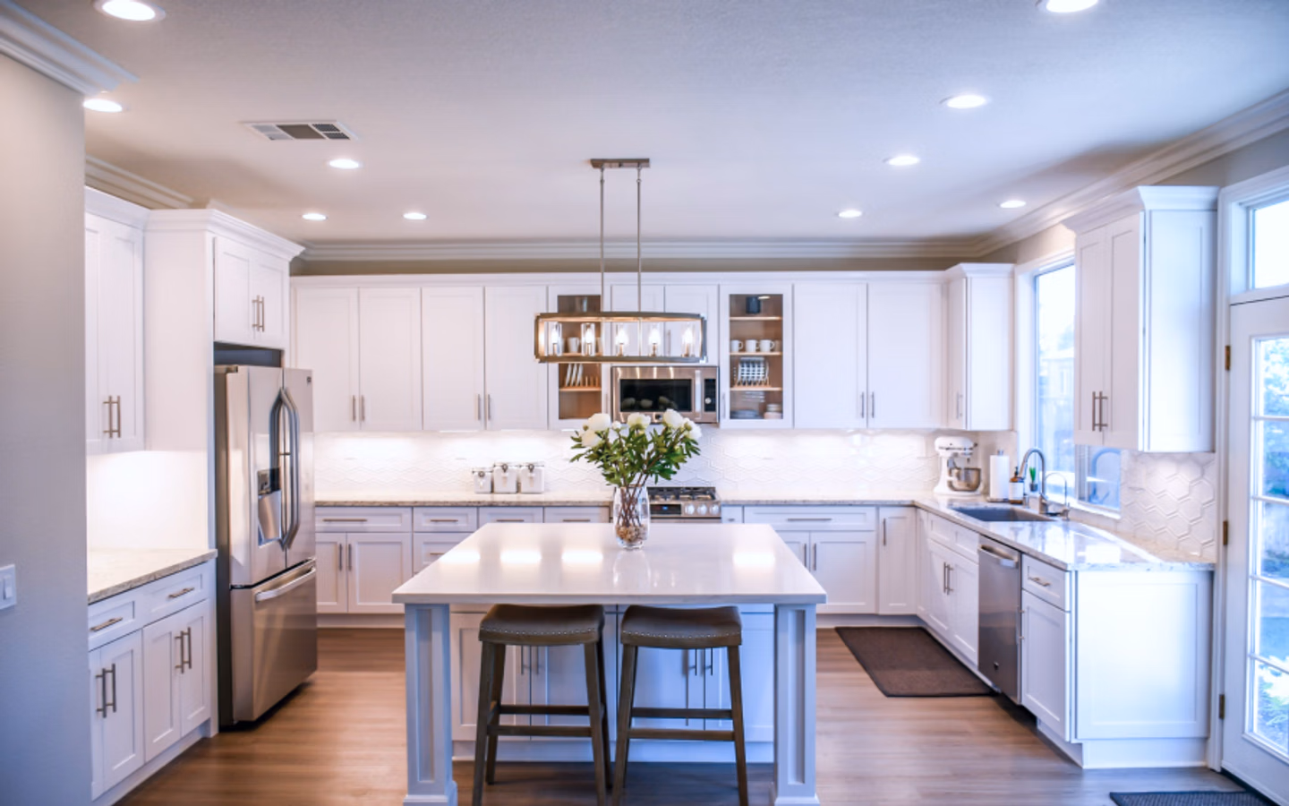 3 Bedroom Bungalow For Sale in Beverley Hills