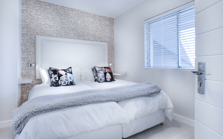 Large Bedrooms