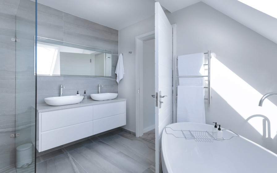 Italian Style Bathrooms