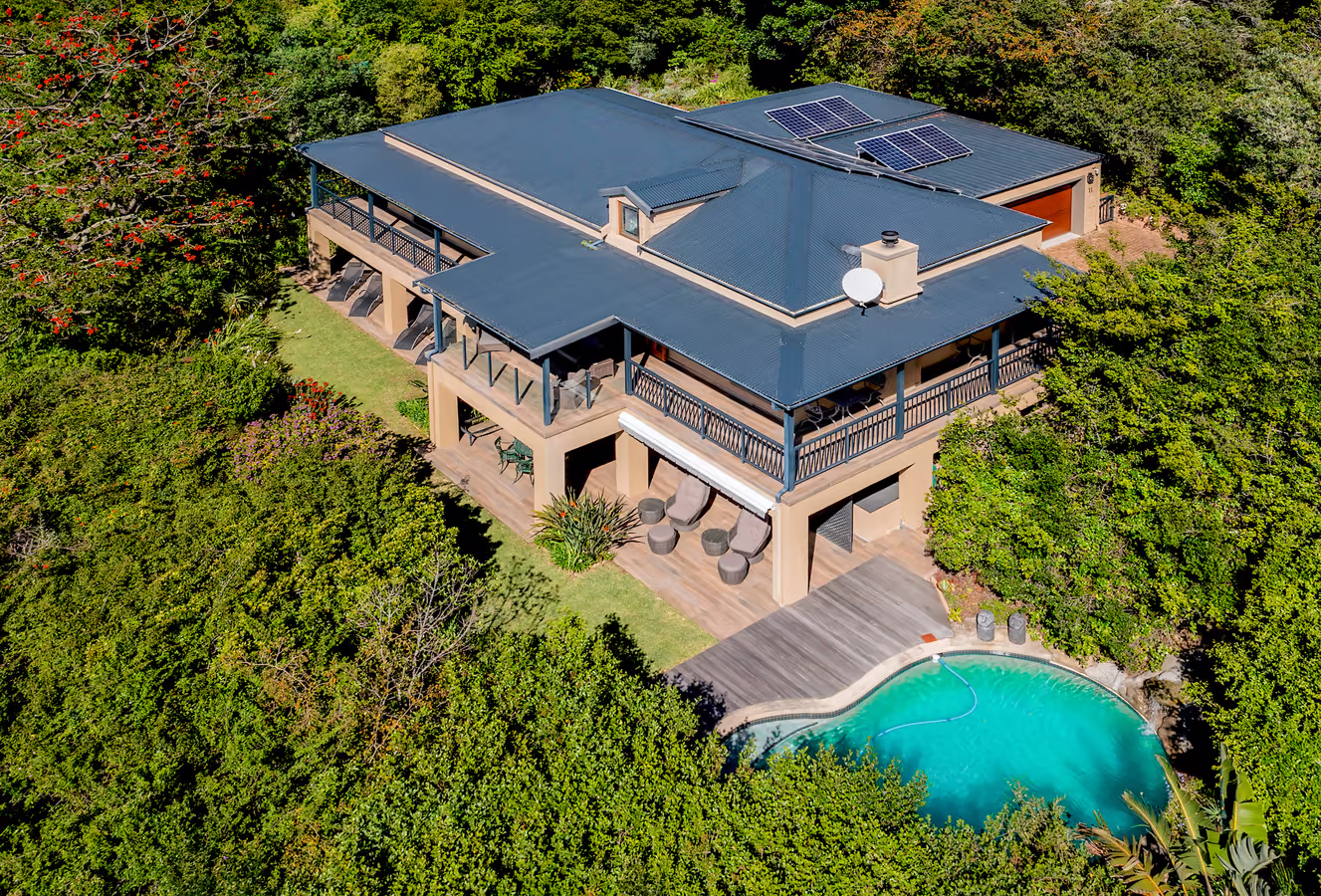 2 Bedroom House For Sale in Newlands