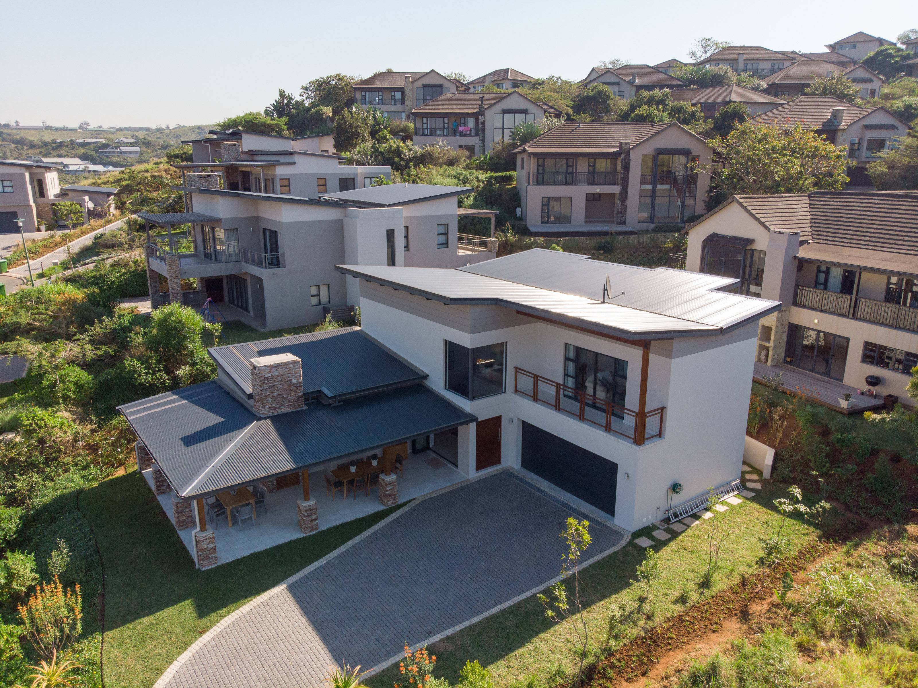 2 Bedroom House For Sale in Newlands