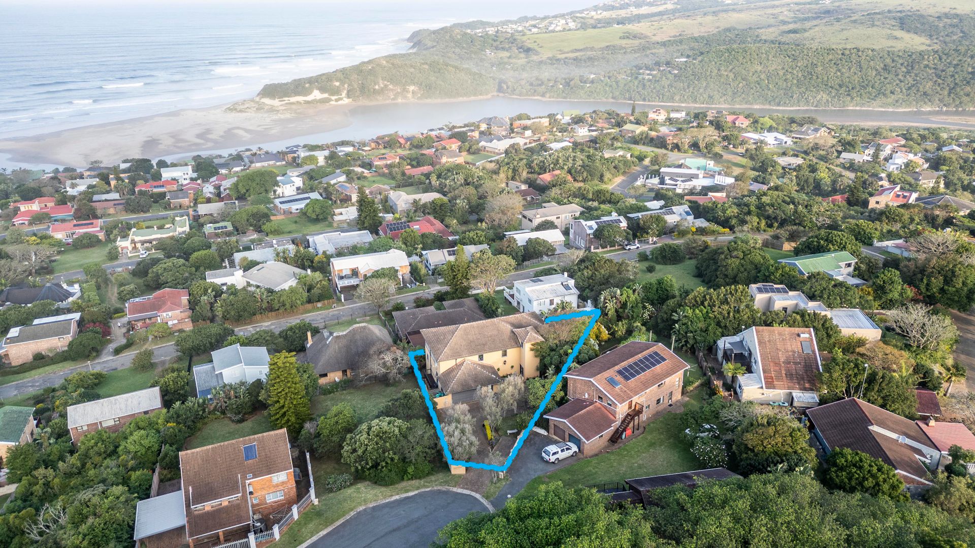 3 Bedroom House For Sale in Pinelands