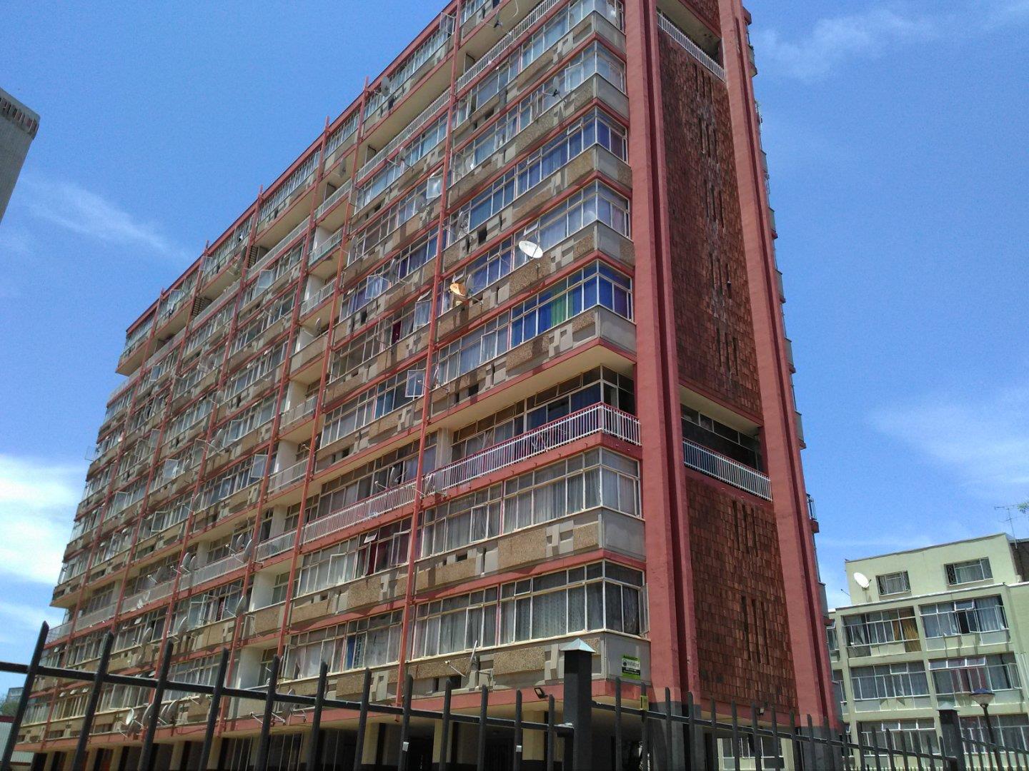 3 Bedroom Townhouse For Sale in George East