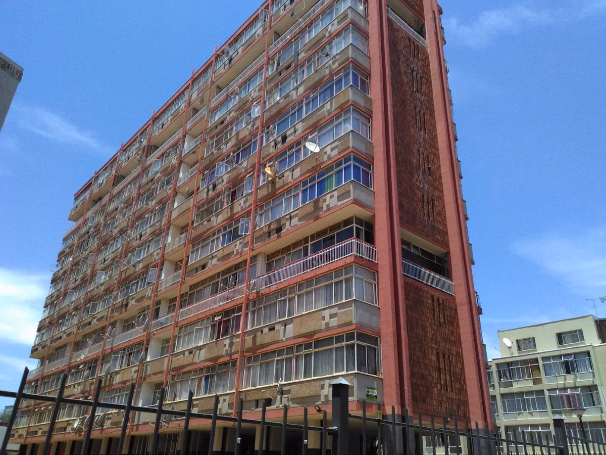 3 Bedroom Townhouse For Sale in George East