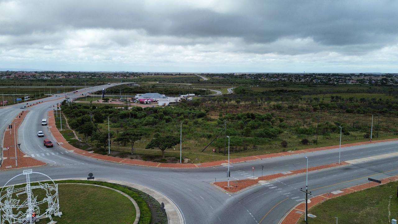 Erf 4646 Hunters Retreat