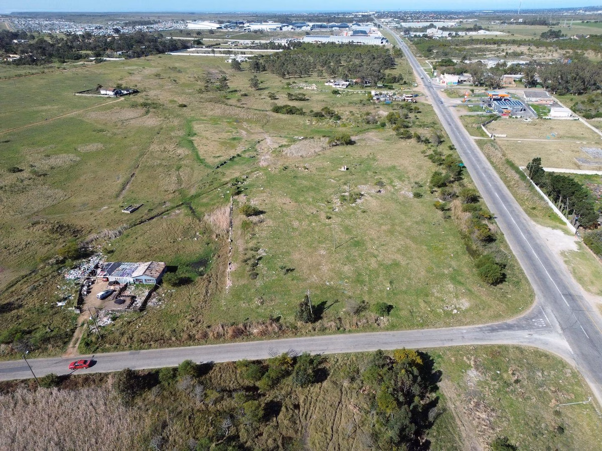 Vacant land for sale on Cape Road Greenbushes