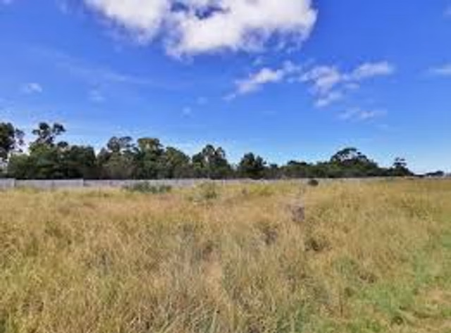 2,000m² Vacant Land For Sale in Pinelands