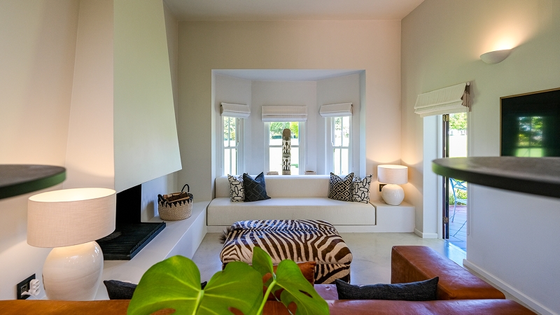 3 Bedroom Townhouse To Let in George East