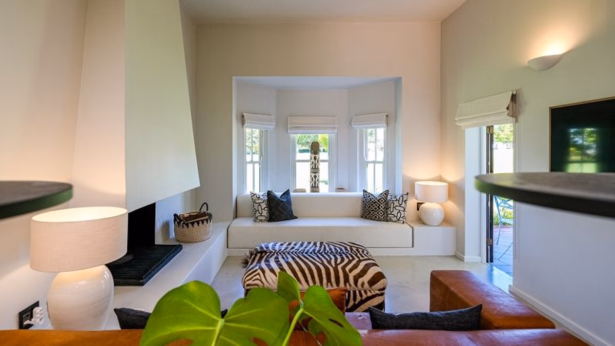 3 Bedroom Townhouse To Let in George East