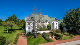 3 Bedroom Townhouse To Let in George East