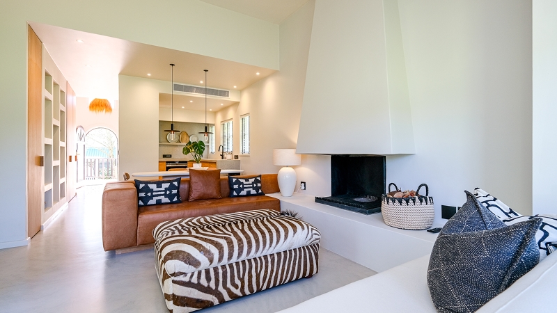 3 Bedroom Townhouse To Let in George East