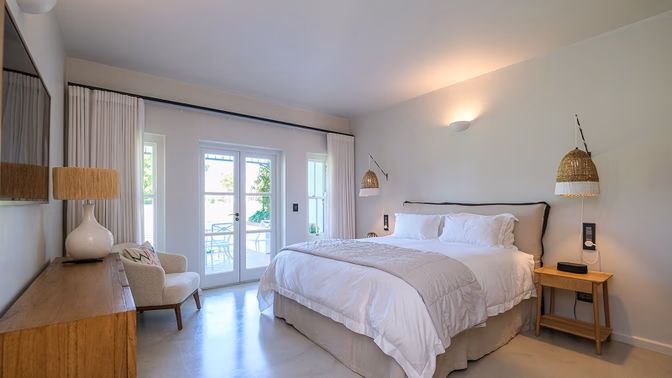 3 Bedroom Townhouse To Let in George East
