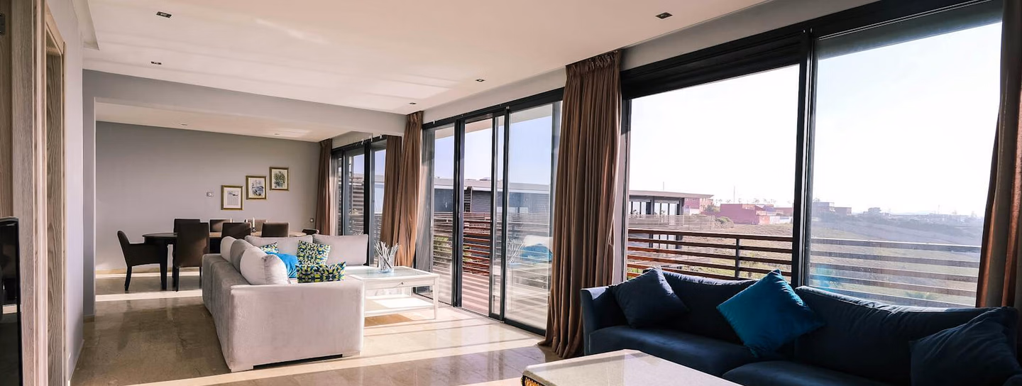 4 Bedroom House For Sale in Cowies Hill