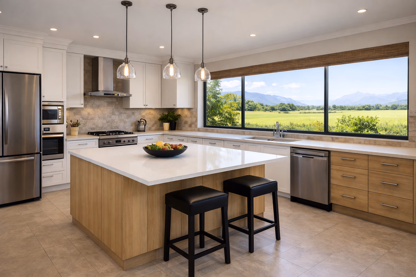 5 Bedroom House For Sale in Sea Point