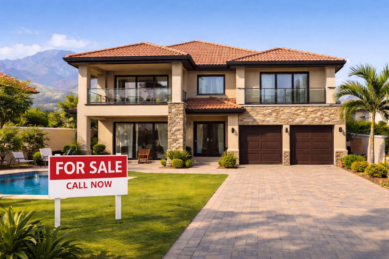 5 Bedroom House Sold in Sea Point