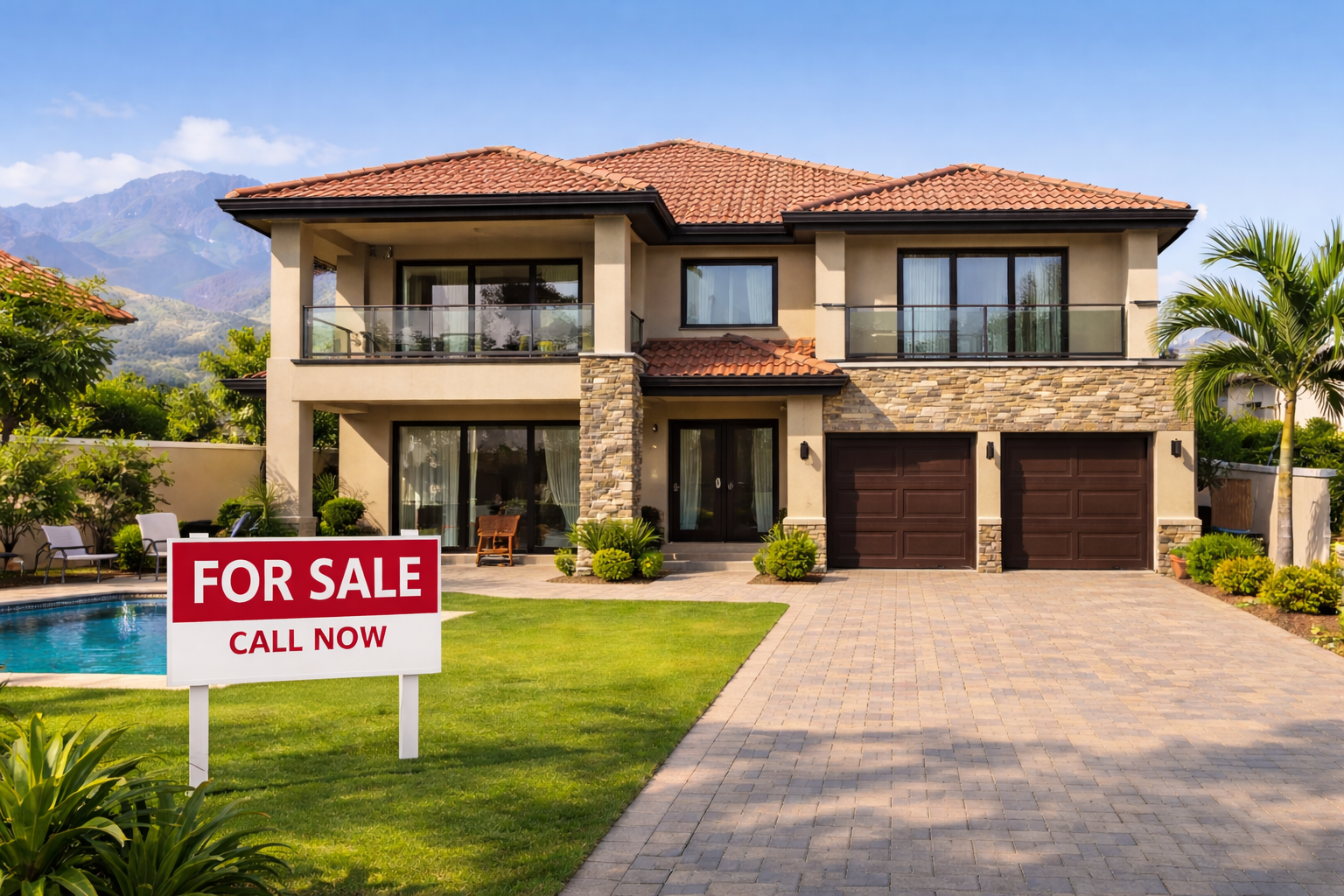 5 Bedroom House For Sale in Pinelands