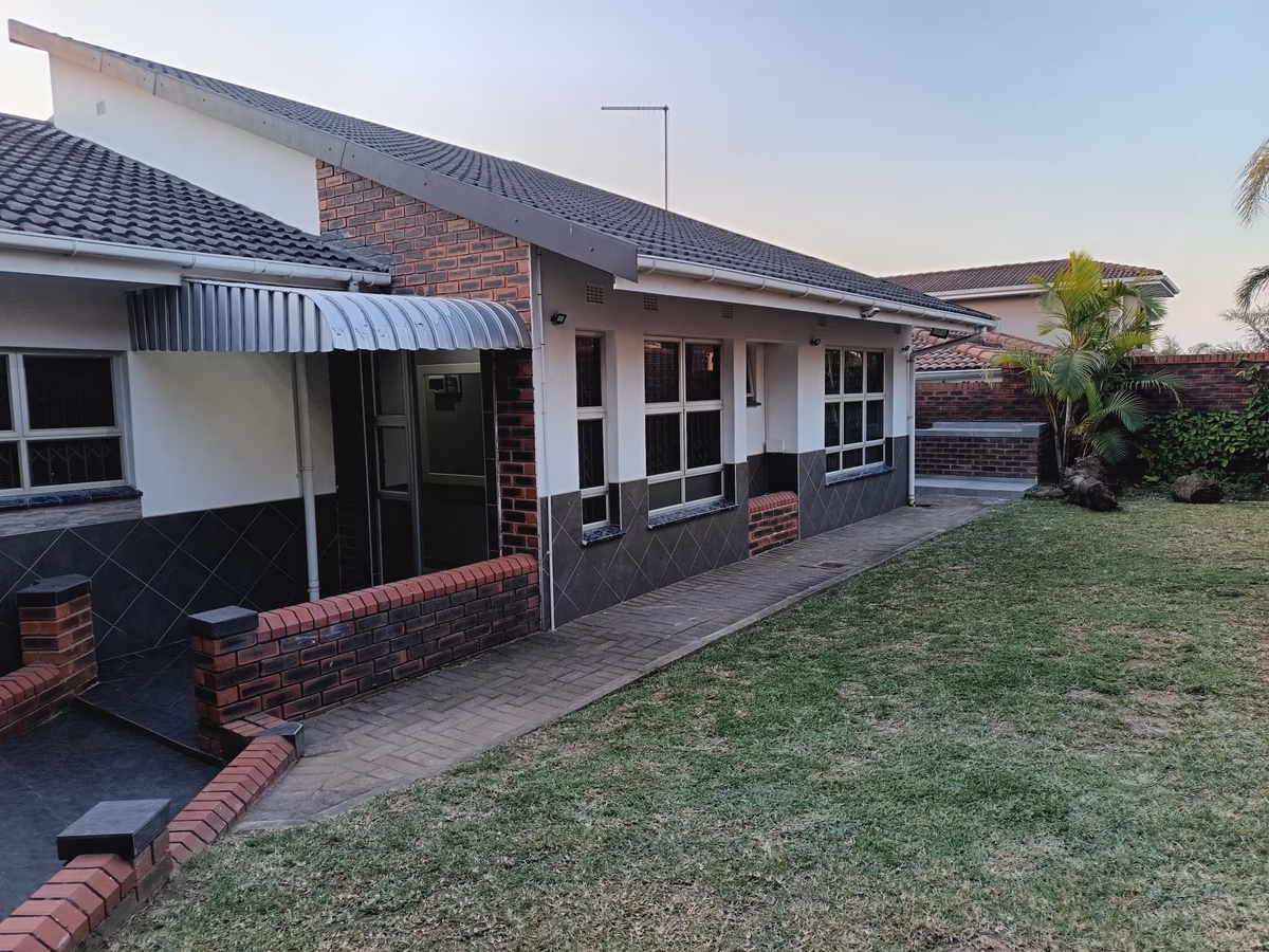 1 Bedroom House For Sale in Newlands