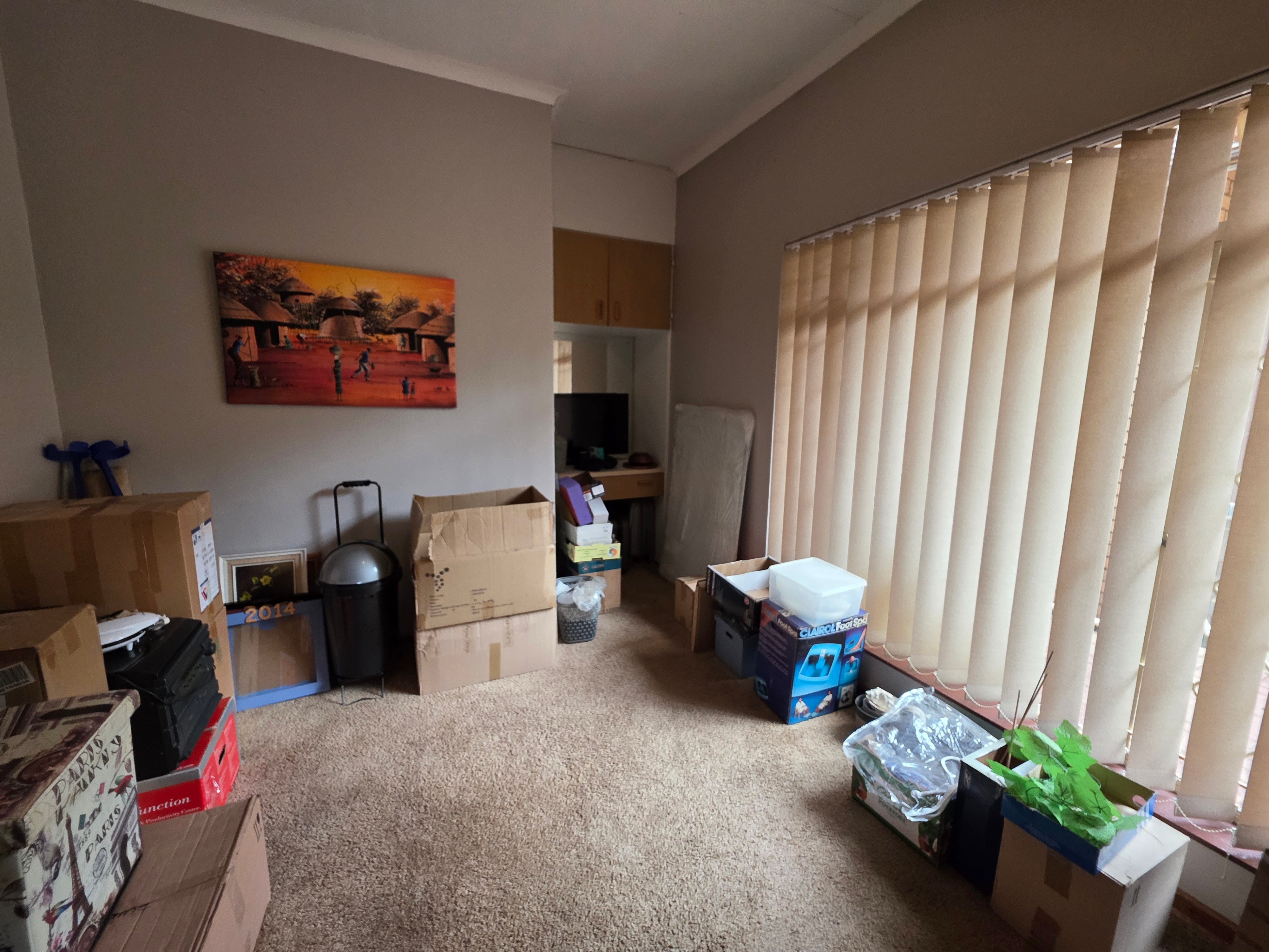 2 Bedroom House For Sale in Parlock