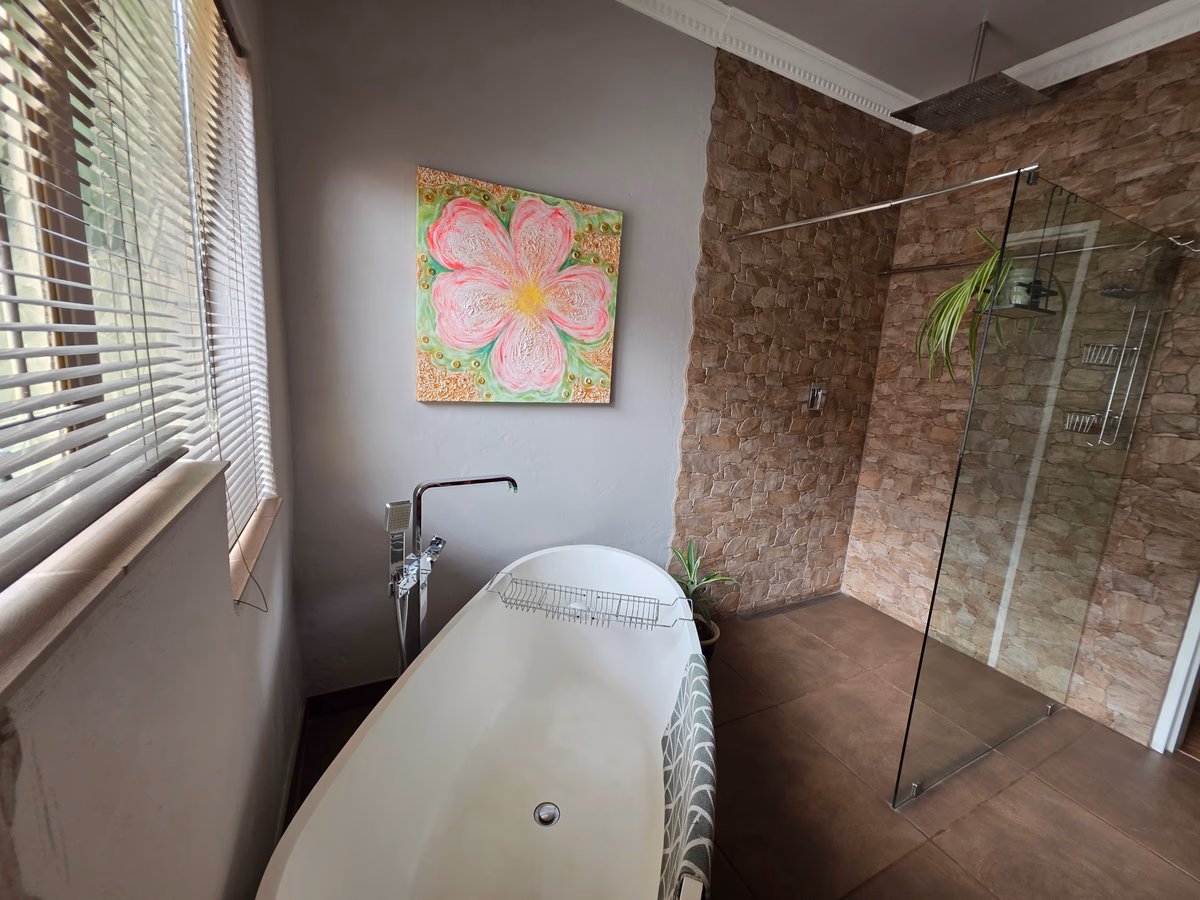 2 Bedroom House For Sale in Parlock