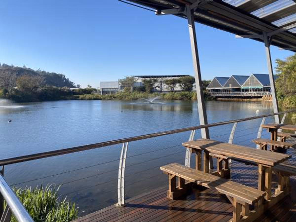 1 Bedroom House For Sale in Newlands West