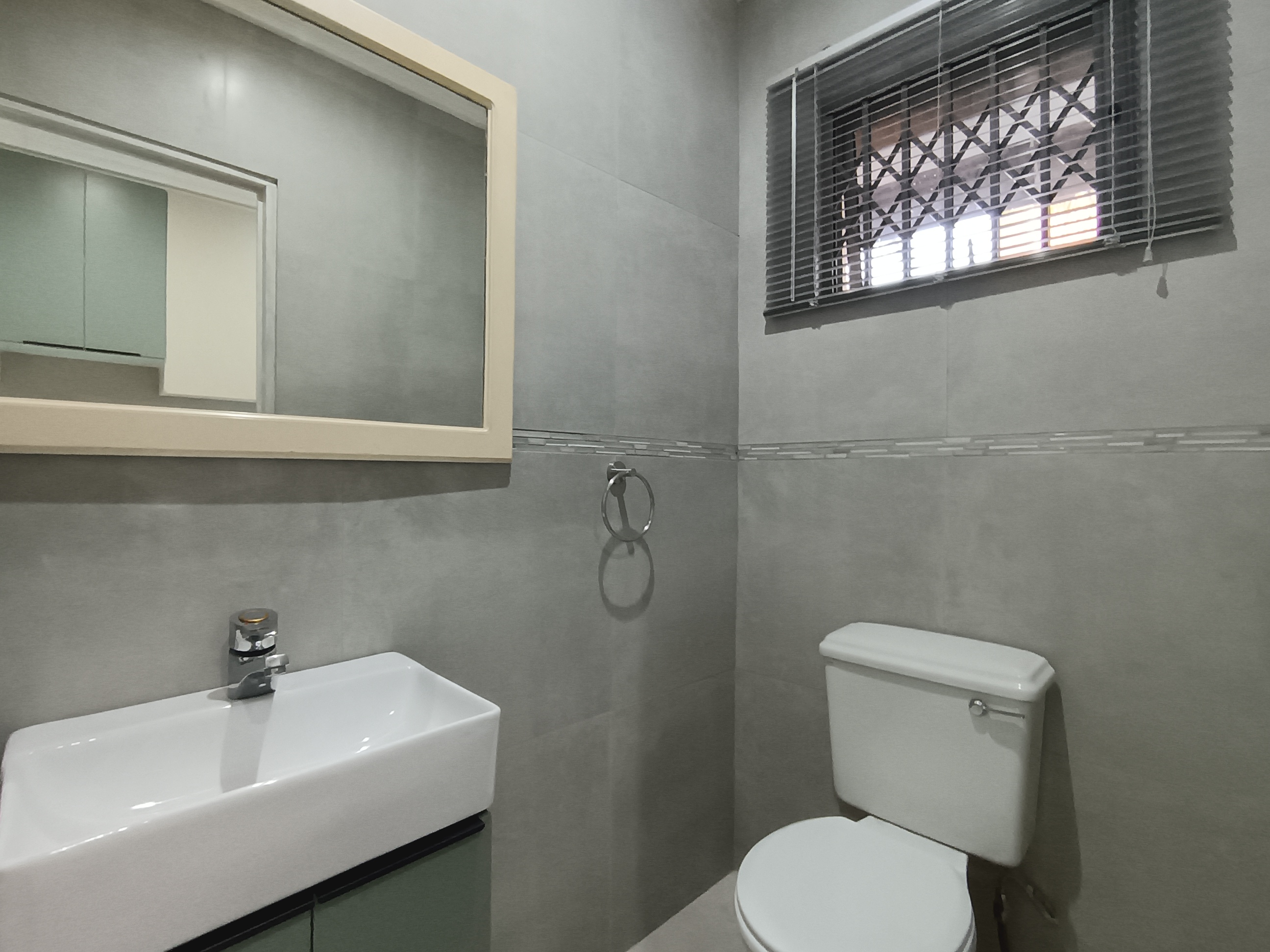 3 Bedroom House For Sale in Parlock