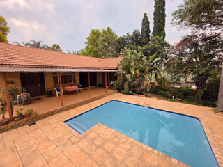 2 Bedroom House For Sale in Parlock