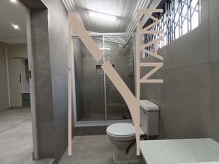 2 Bedroom House For Sale in Parlock