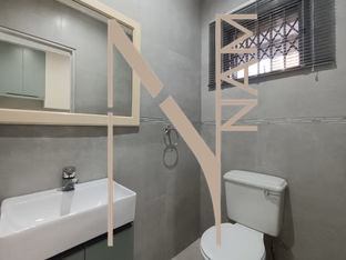 2 Bedroom House For Sale in Parlock