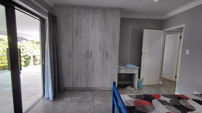 3 Bedroom House For Sale in Westrich