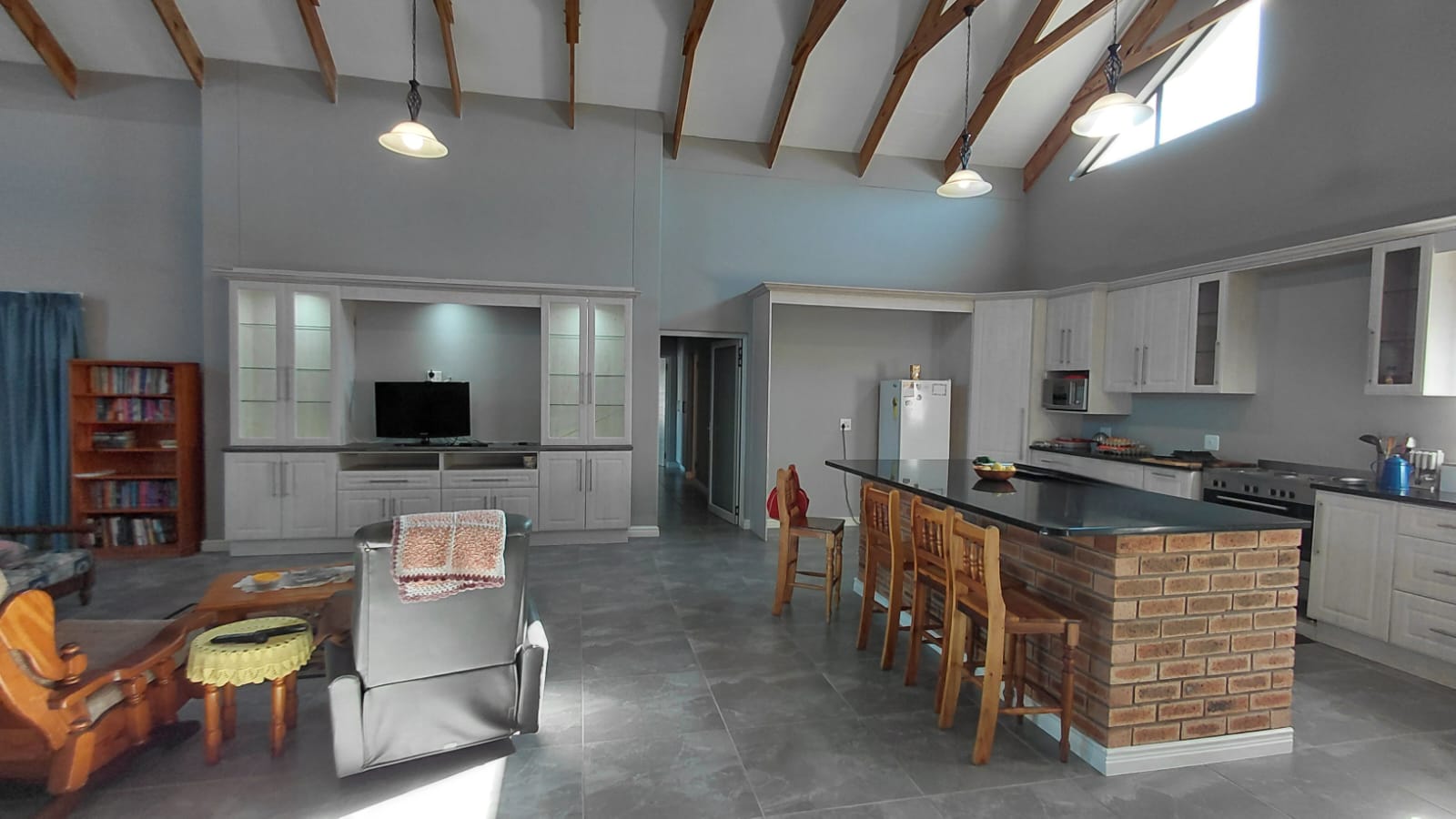 3 Bedroom House For Sale in Westrich
