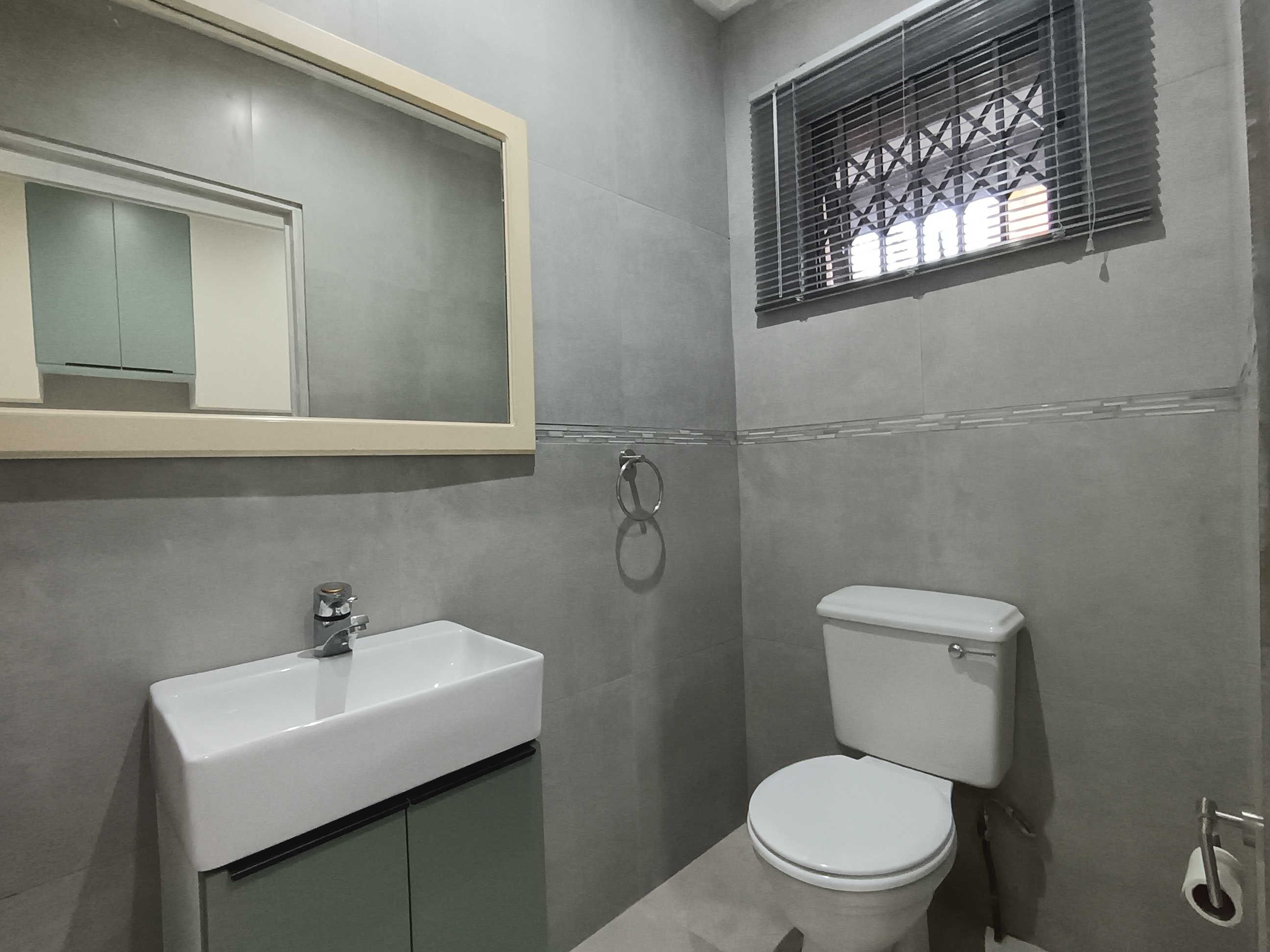 3 Bedroom House For Sale in Parlock