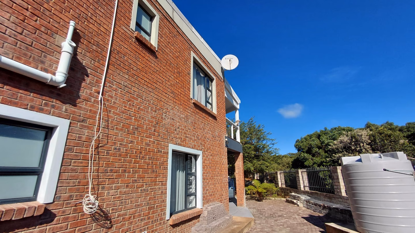 3 Bedroom House For Sale in Westrich