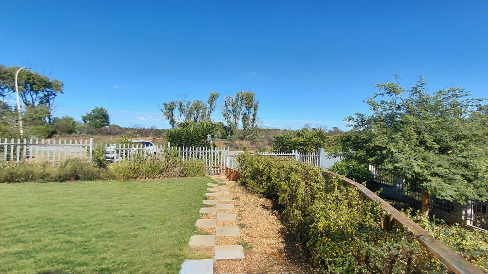 3 Bedroom House For Sale in Westrich
