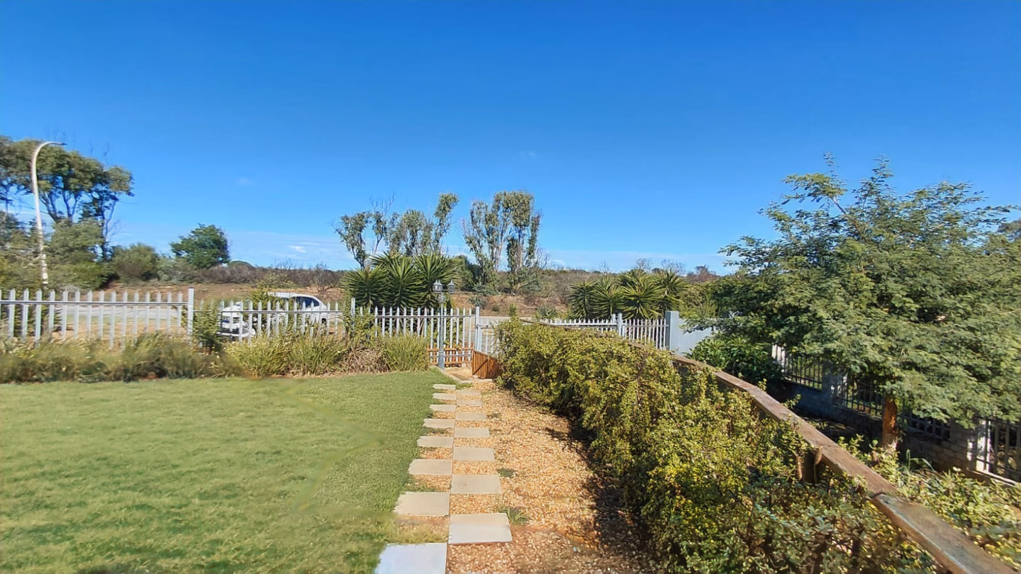 3 Bedroom House For Sale in Westrich