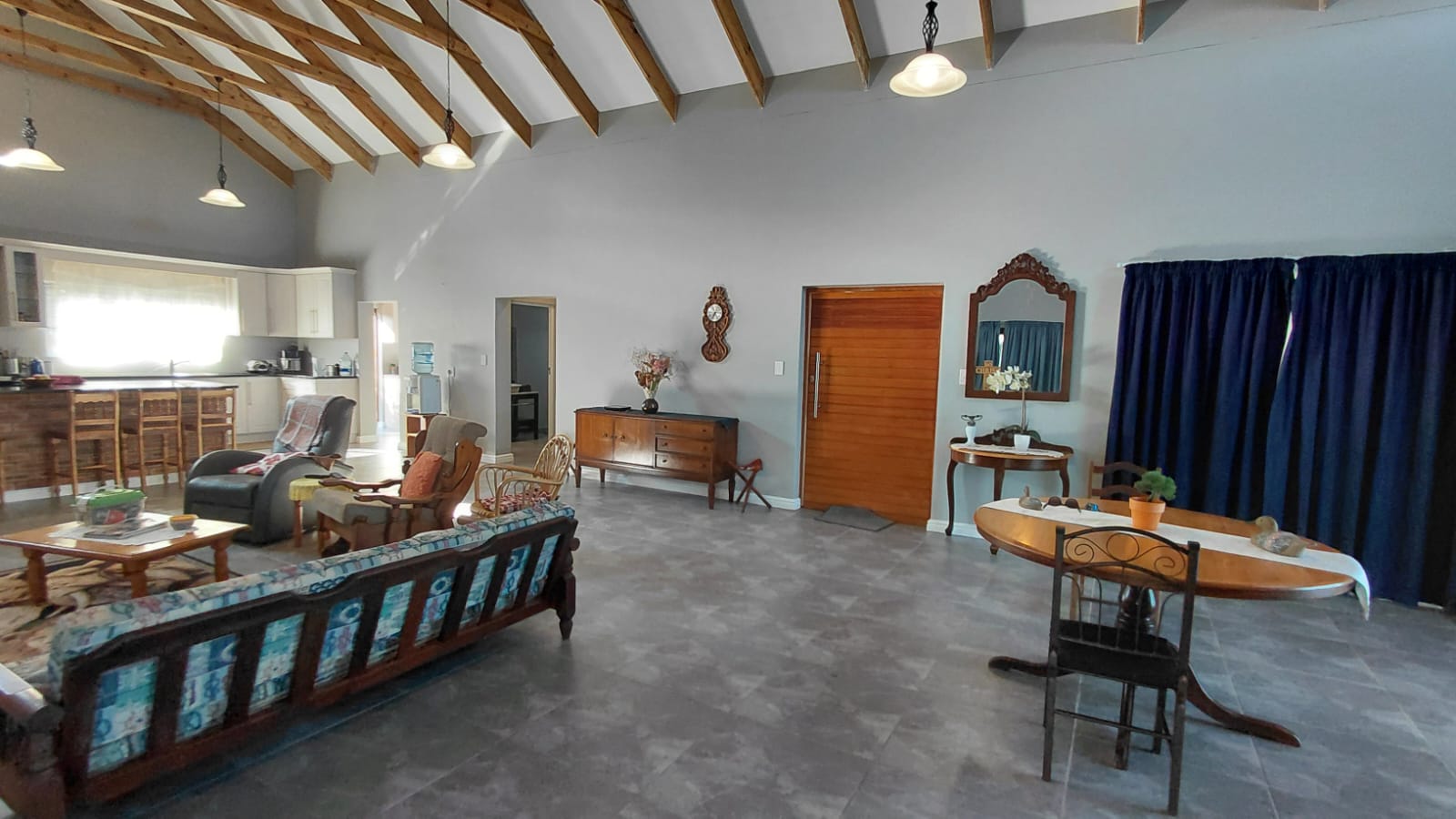 2 Bedroom House For Sale in Parlock