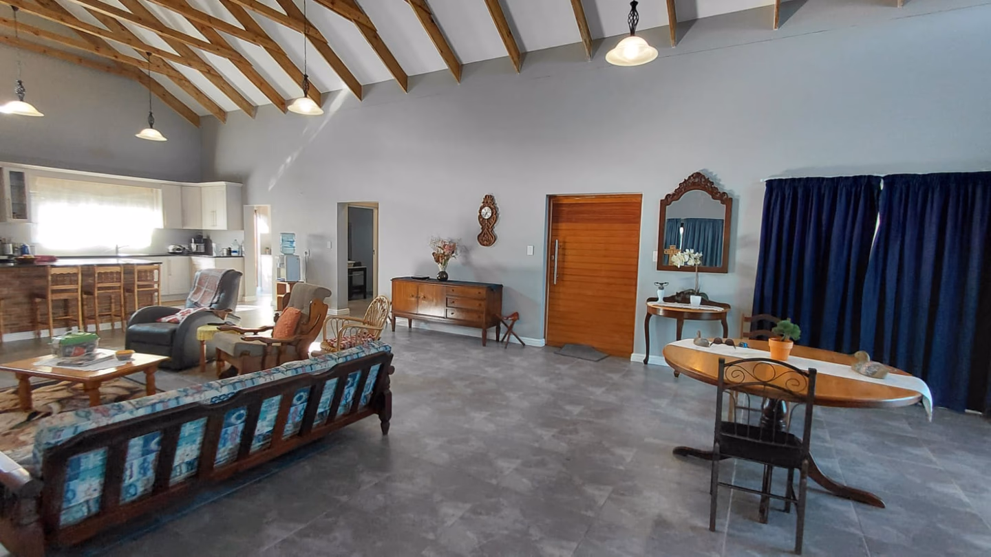 2 Bedroom House For Sale in Parlock