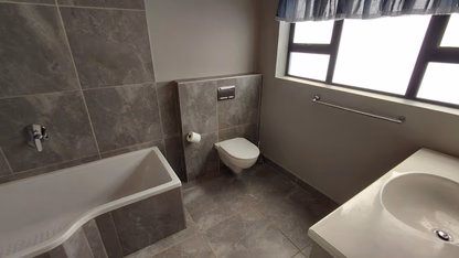 2 Bedroom House For Sale in Parlock