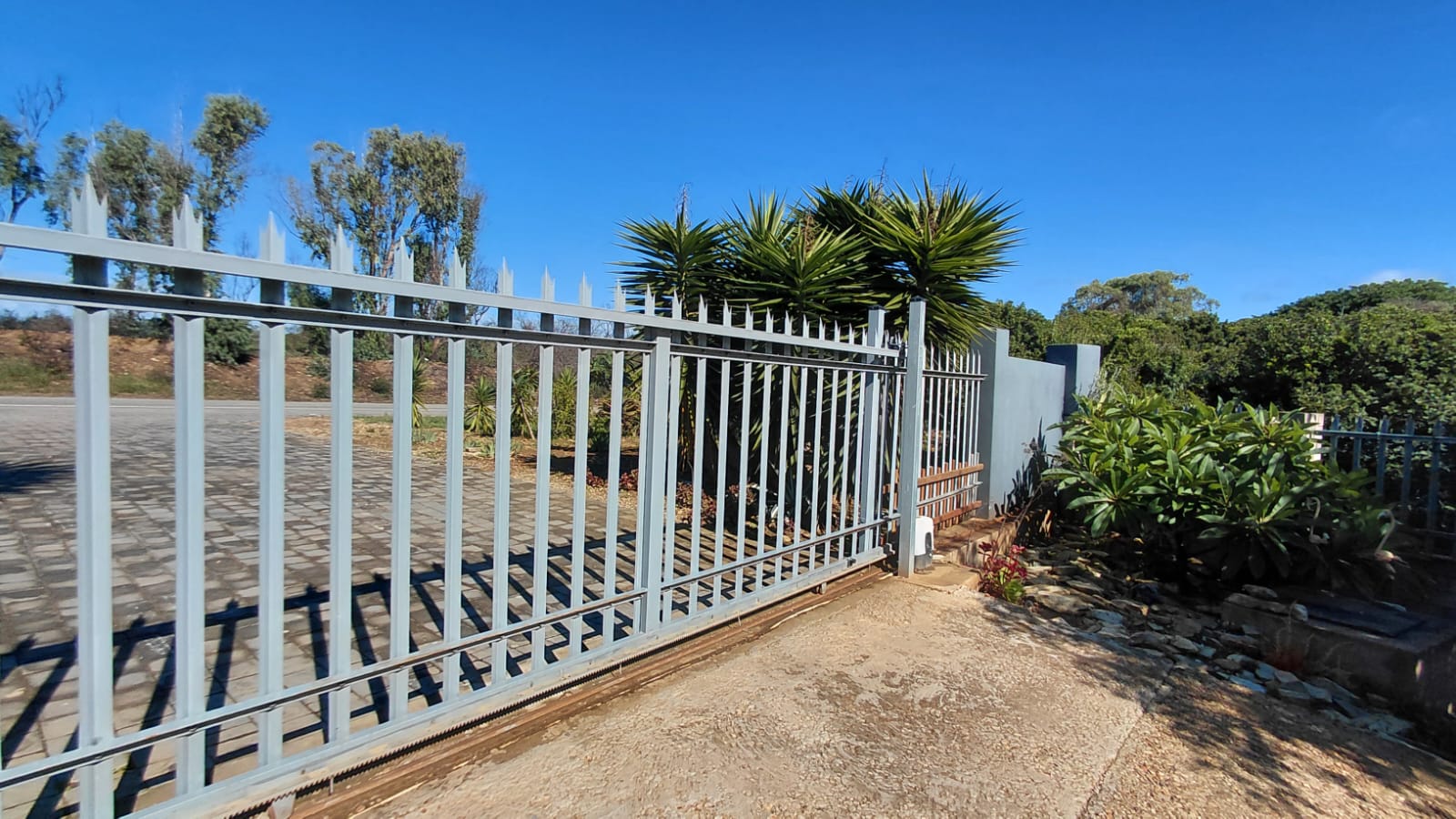 2 Bedroom House For Sale in Parlock